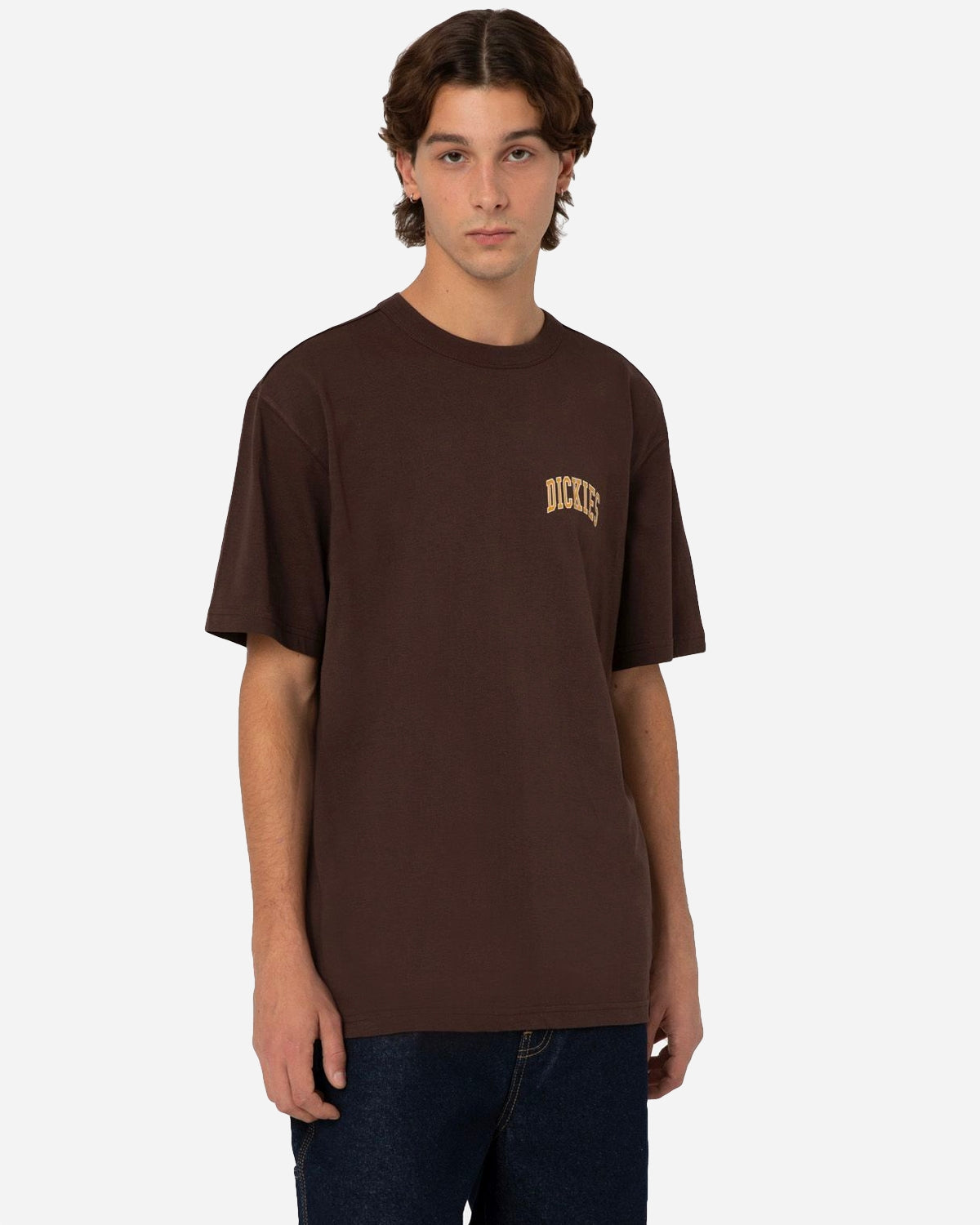 aitkin-chest-tee-ss-java_0.jpg Aitkin Chest Tee Ss - Java
