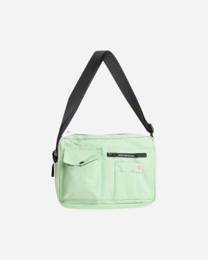 Bel One Cappa - Pastel Green
