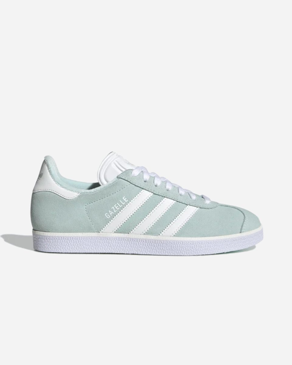 GAZELLE W - HALMIN/CWHIT