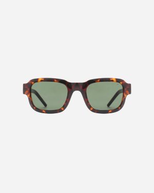 Halo - Demi Tortoise Levere