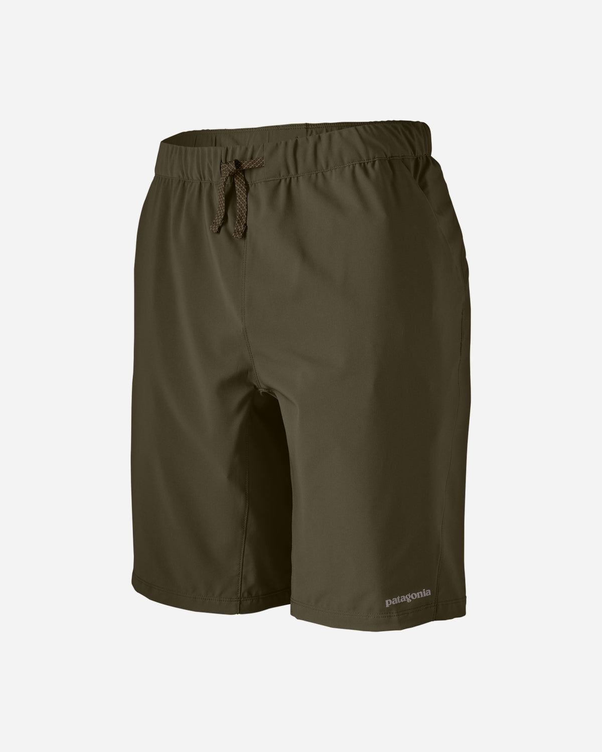 M's Terrebonne Shorts - Basin Green på udsalg