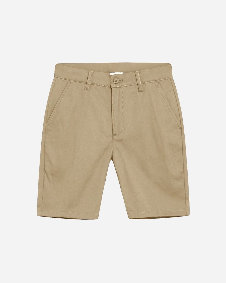Phillip Original Shorts - Sand Rabat