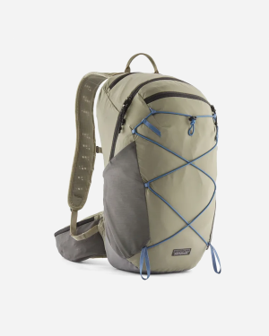 Terravia Pack 22L - River Rock Green