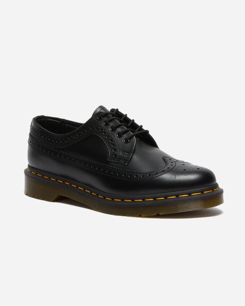 3989 YS Smooth - Black