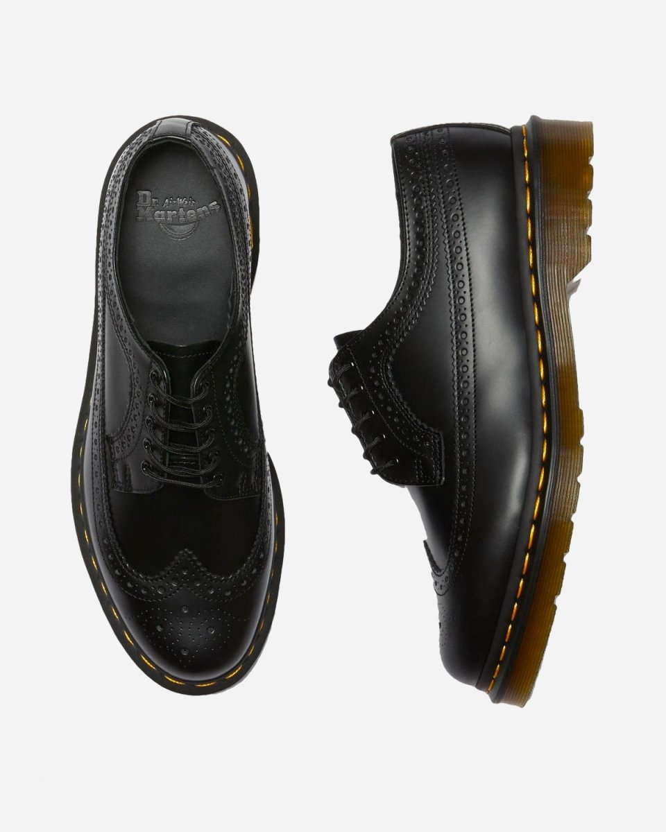 3989 YS Smooth - Black
