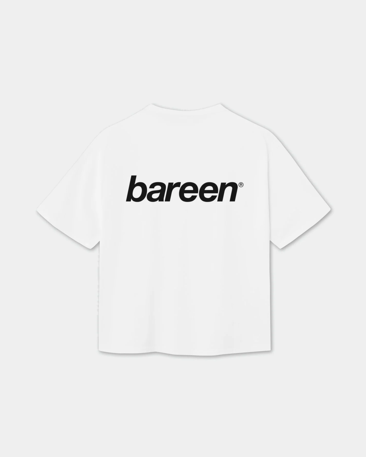 box-fit-t-shirt-logo-white_1.png Box fit T-shirt Logo - White