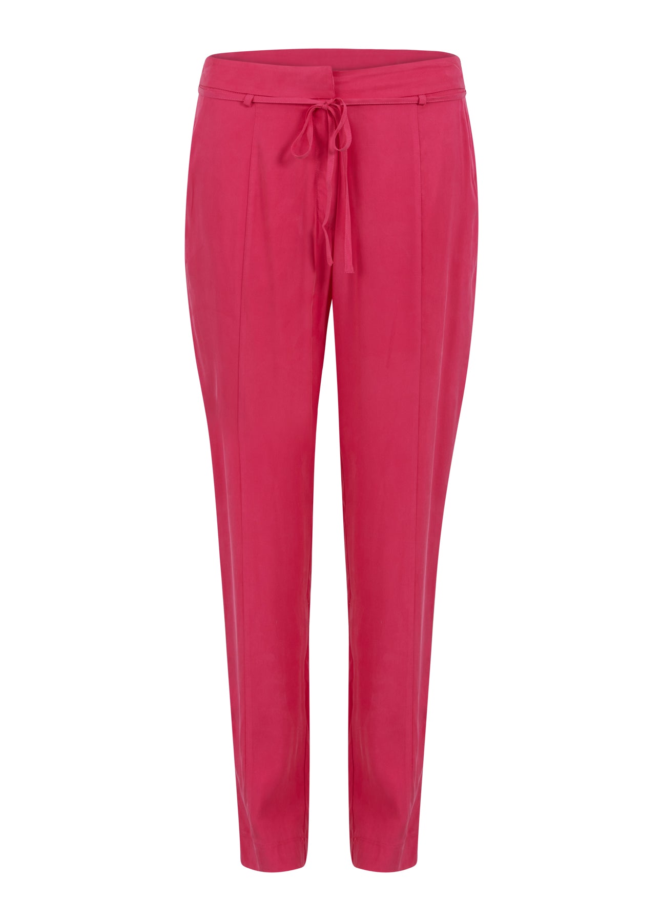 BUKSER I CUPRO - STELLA FIT - Bright sunrise