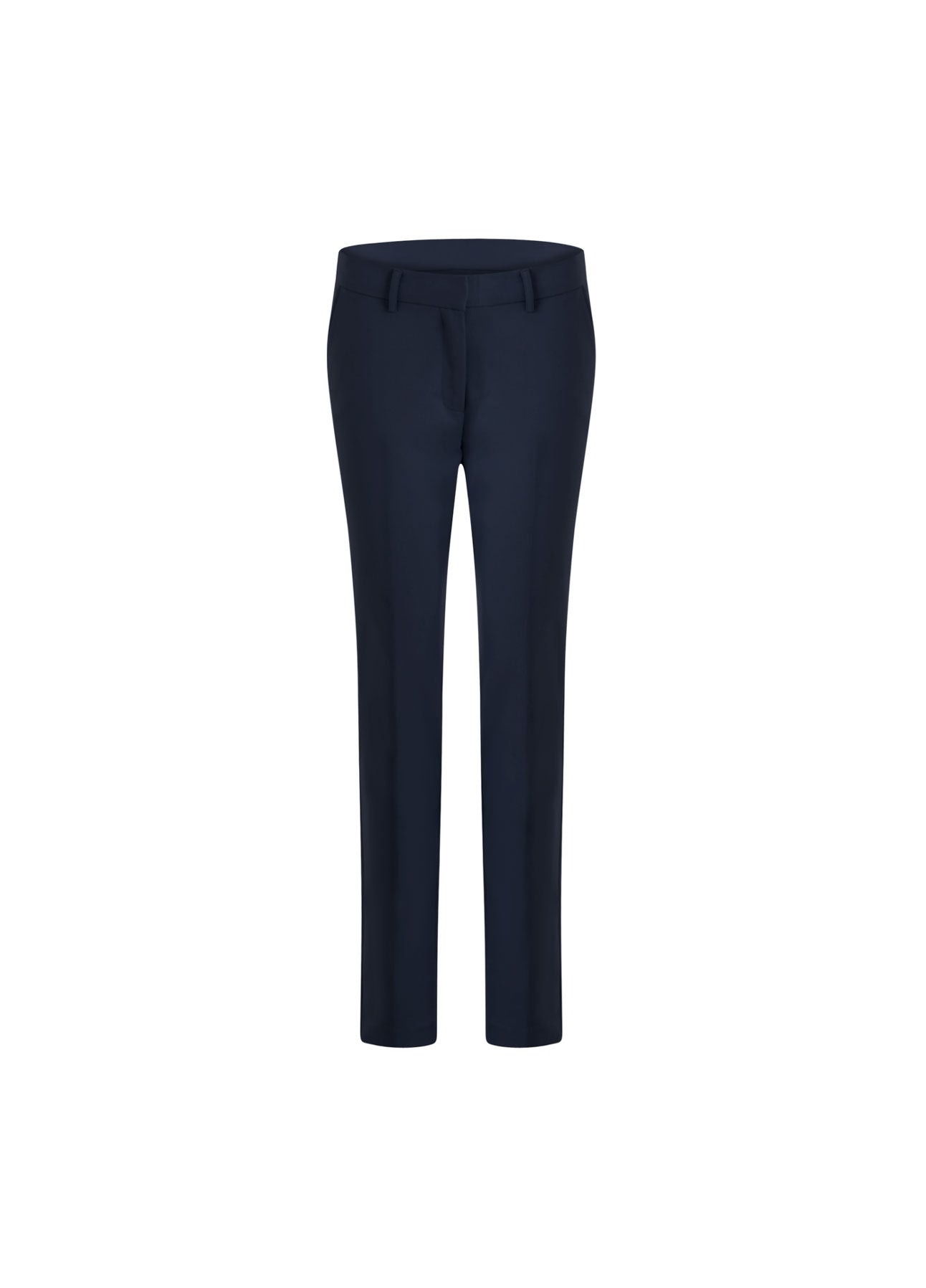 CC HEART BUKSER MED LIGE BEN - Night Sky Blue
