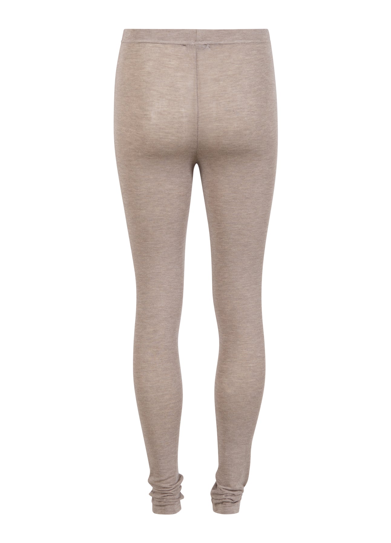 CC HEART LANA ULD LEGGINGS - Hazel melange