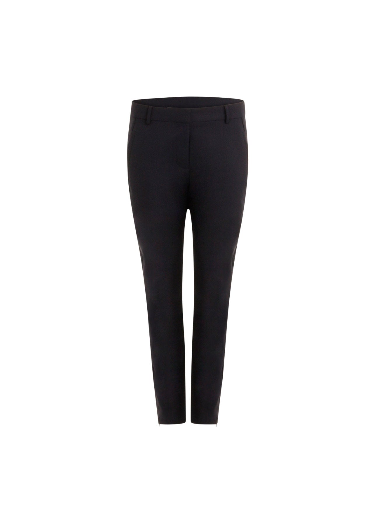 CC HEART STELLA BUKSER - Black Udsalg