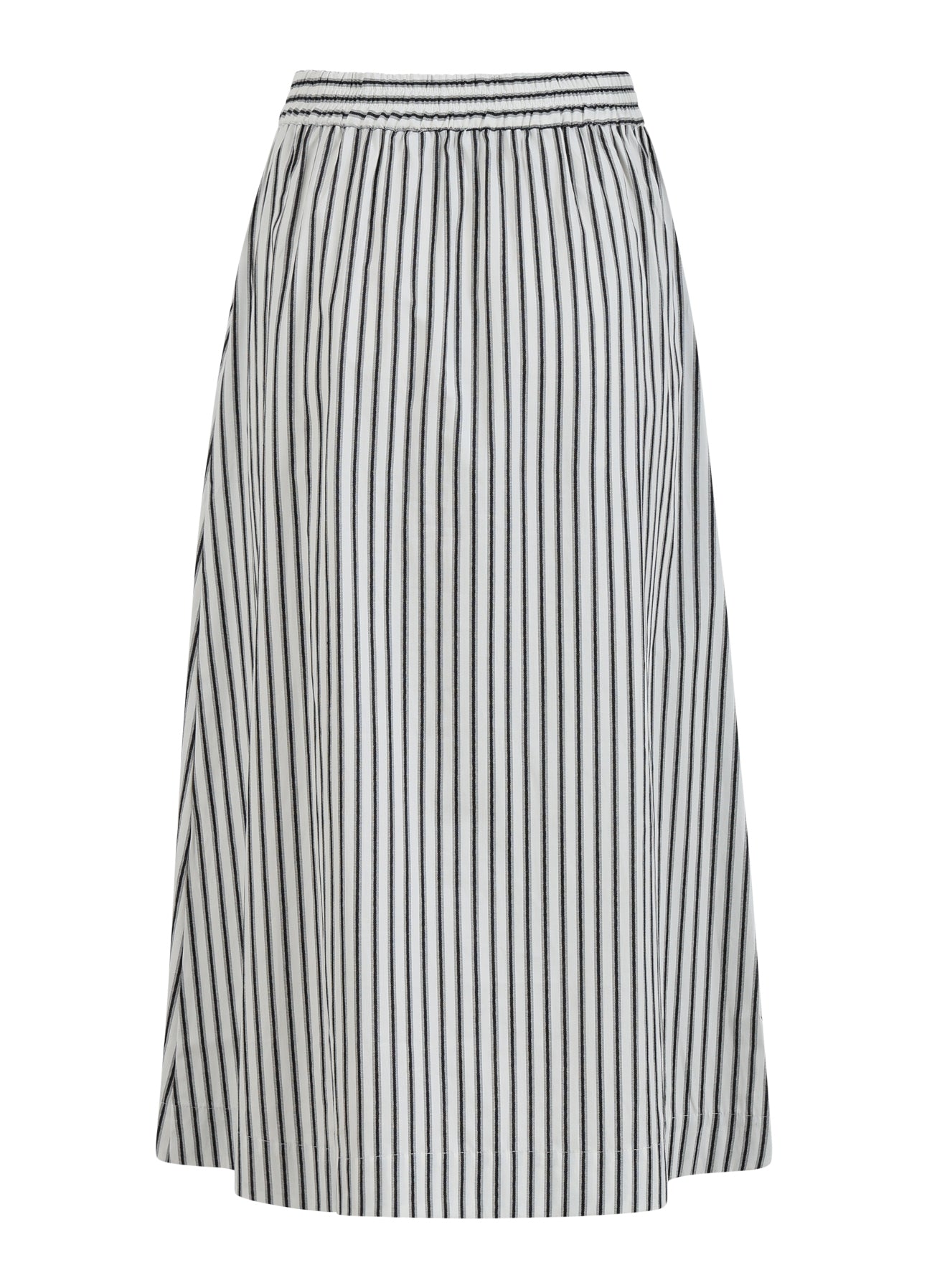 CC HEART SHAY LANG NEDERDEL - Stripes