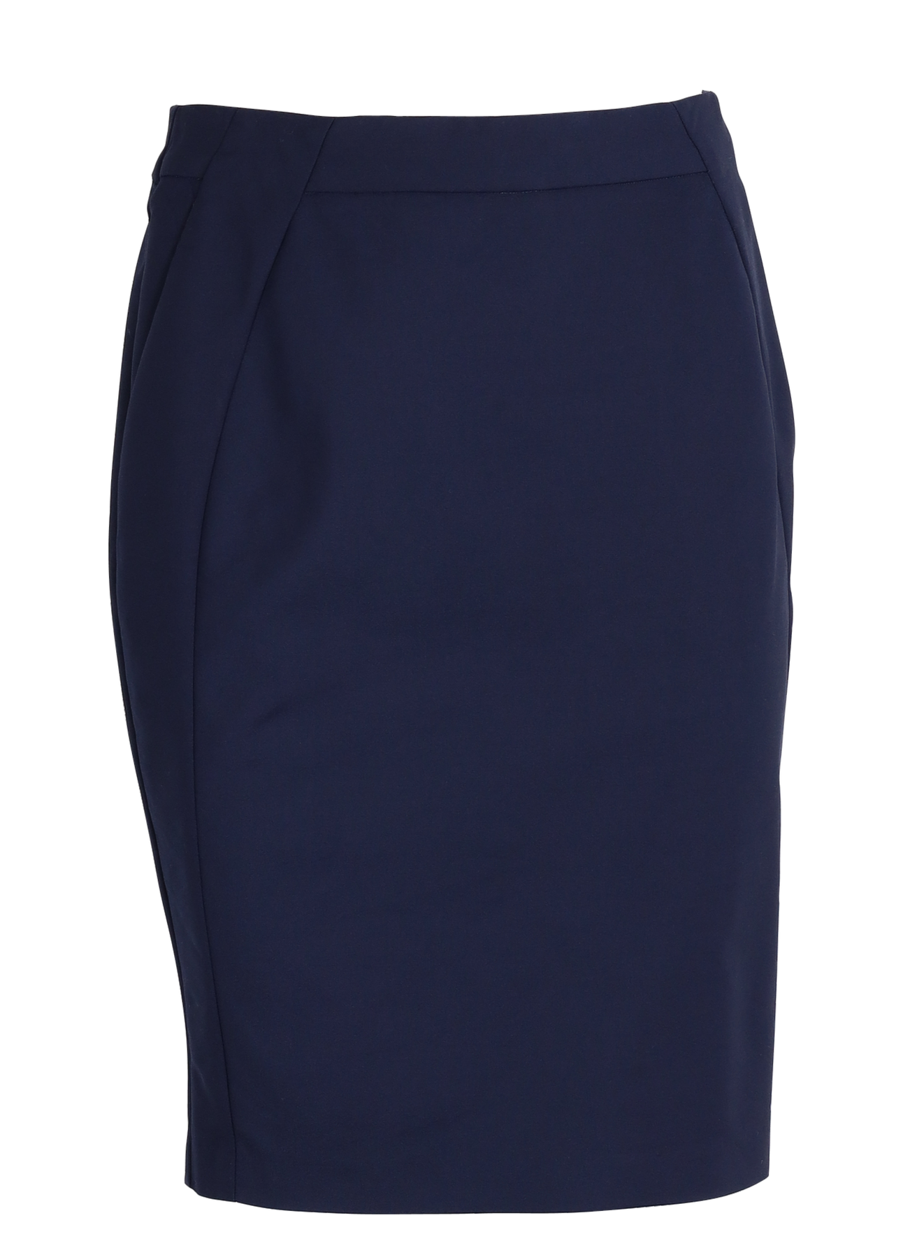 PRE-LOVED NEDERDEL - Dark blue Levere