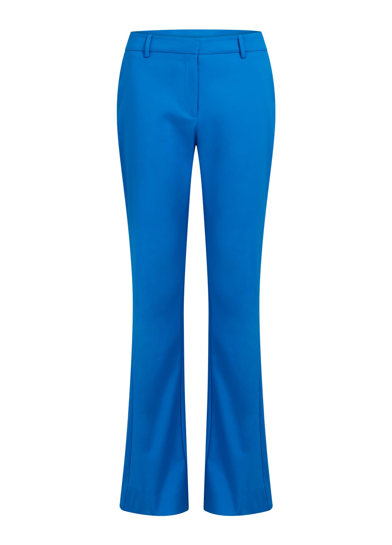 BUKSER M. BOOT-CUT - LUCIA FIT - Fresh blue