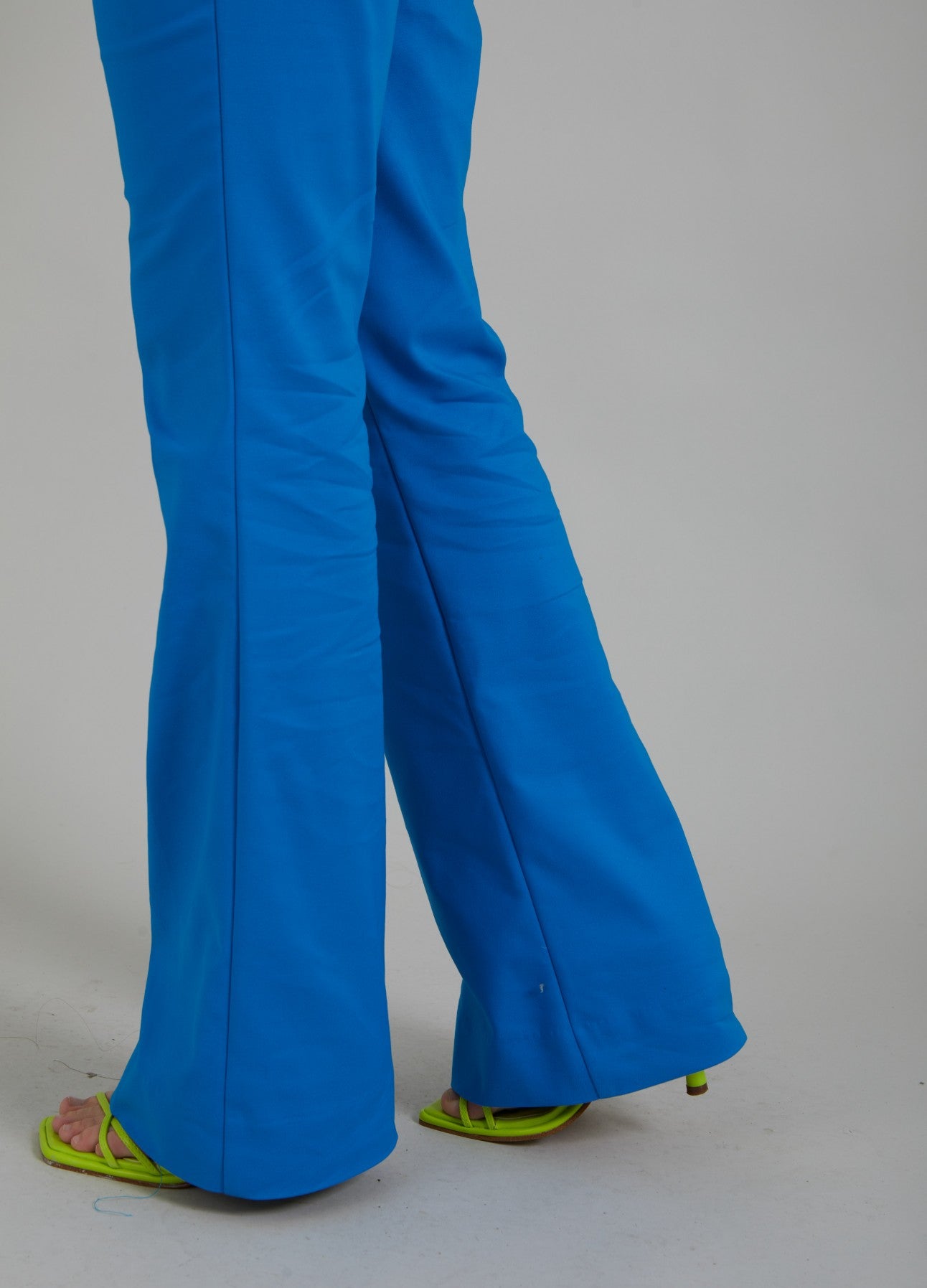 BUKSER M. BOOT-CUT - LUCIA FIT - Fresh blue