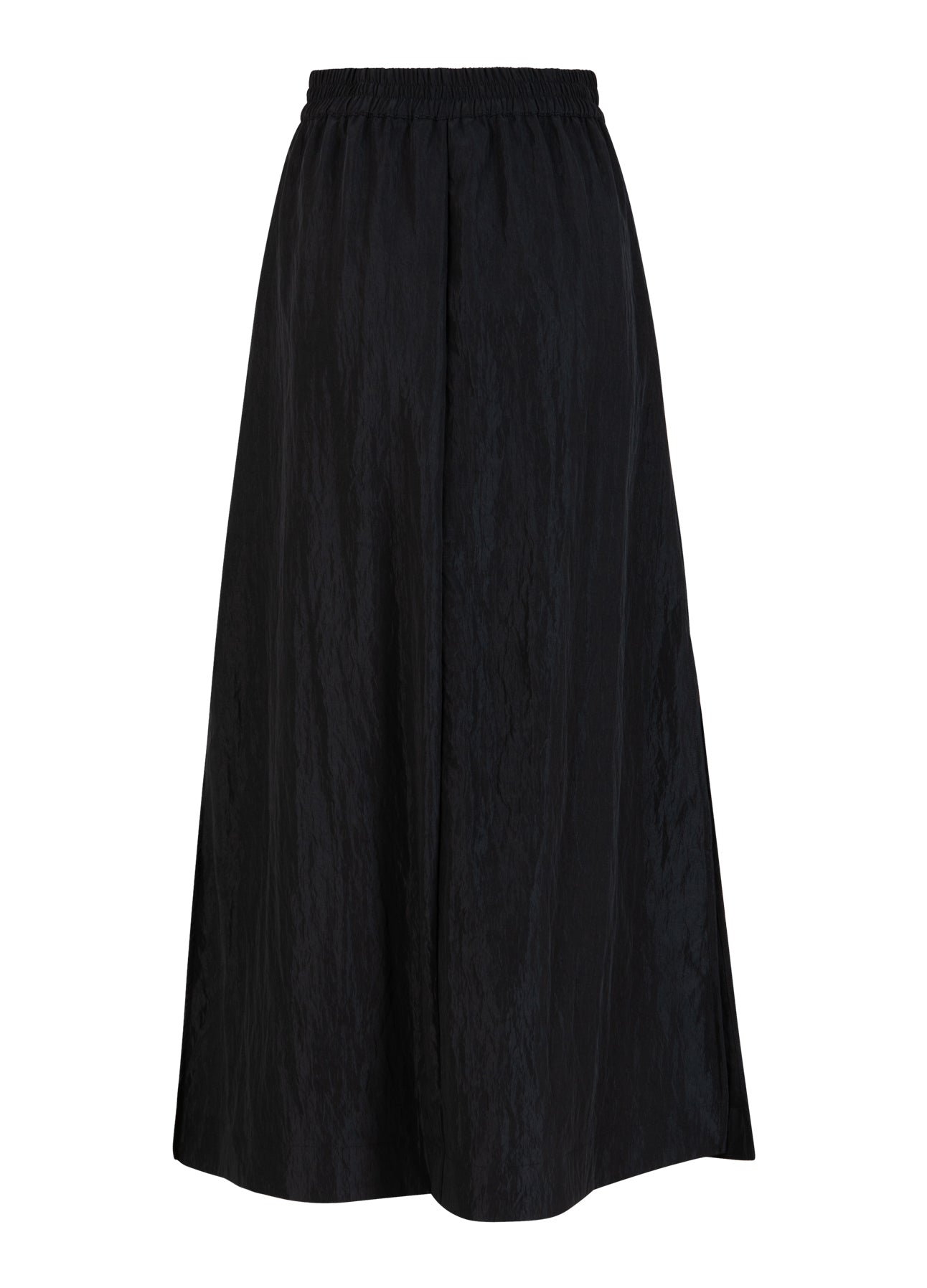 CC HEART CARMEN MAXI NEDERDEL - Black