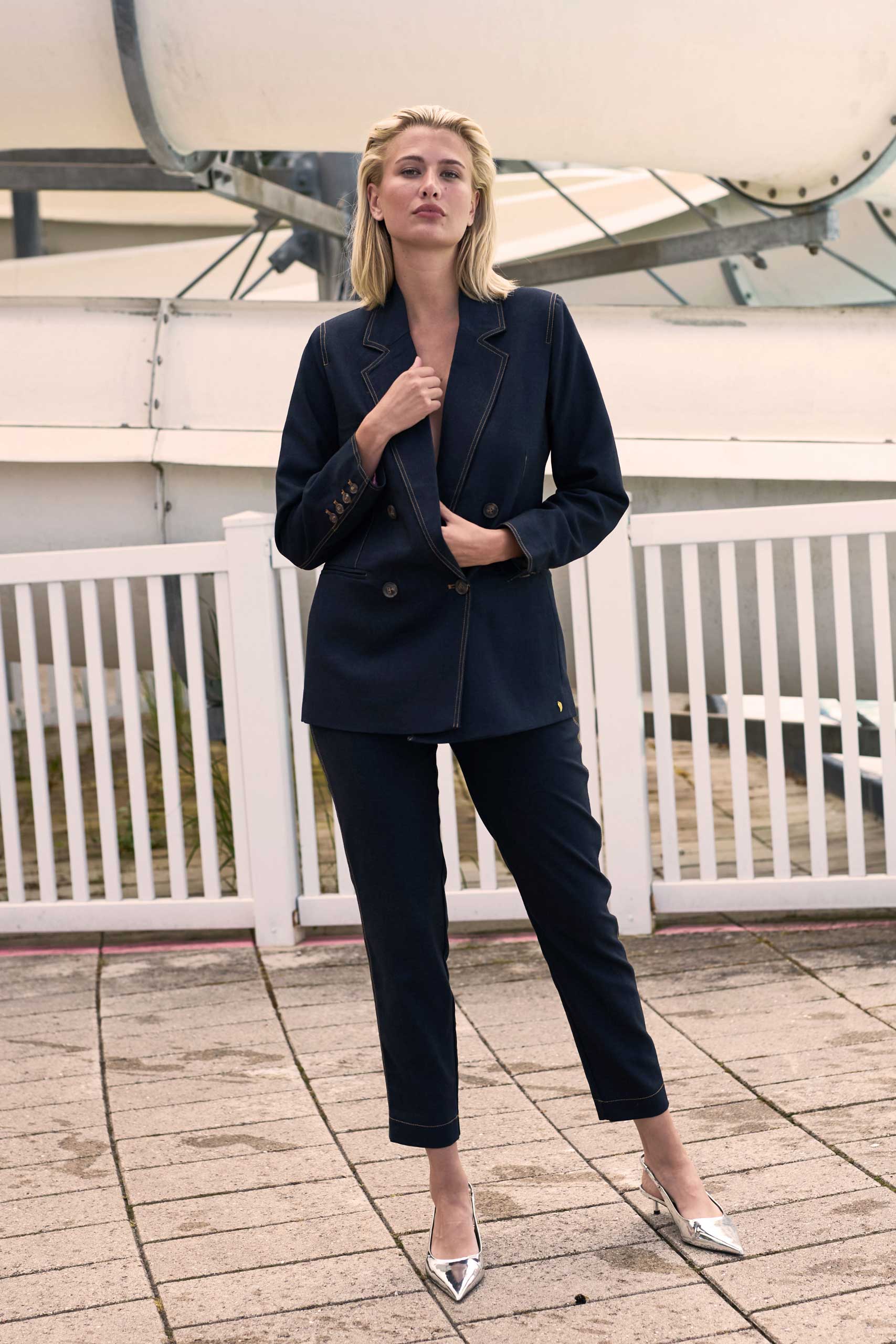 Coster Sport Club Look 6