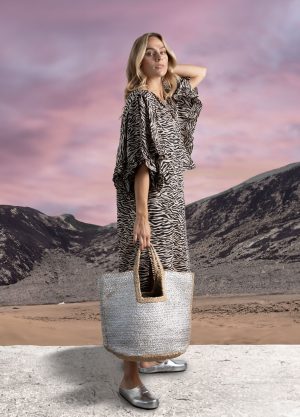 WESTERN REBEL LOOK 7 Udsalg