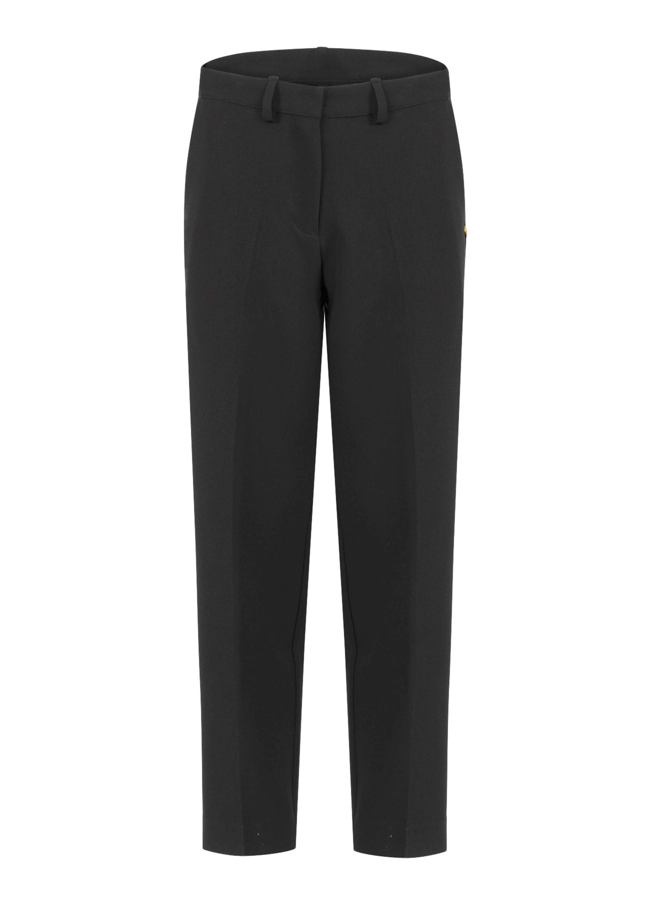 CARO FIT BUKSER - CARO FIT - Black