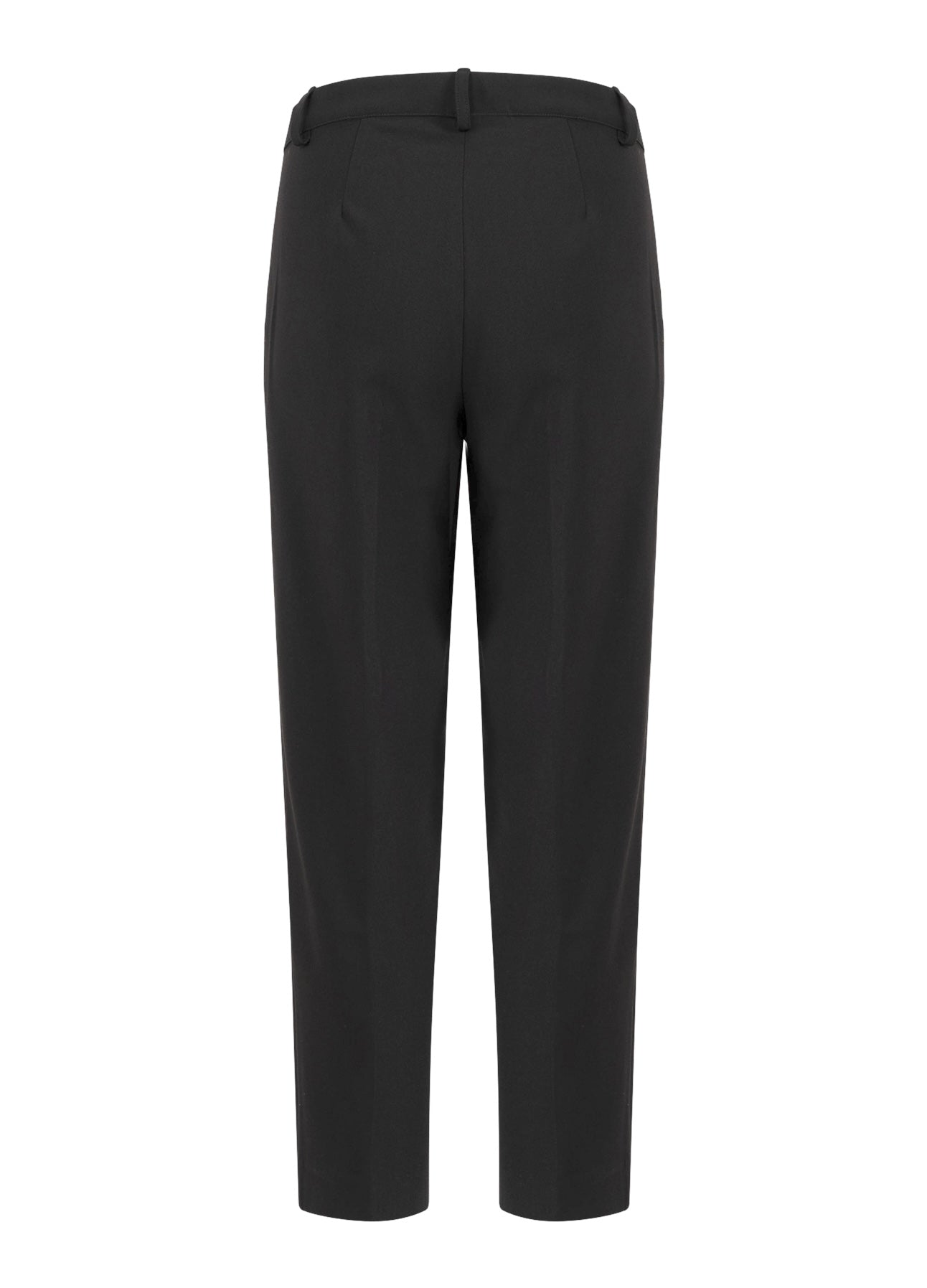 CARO FIT BUKSER - CARO FIT - Black