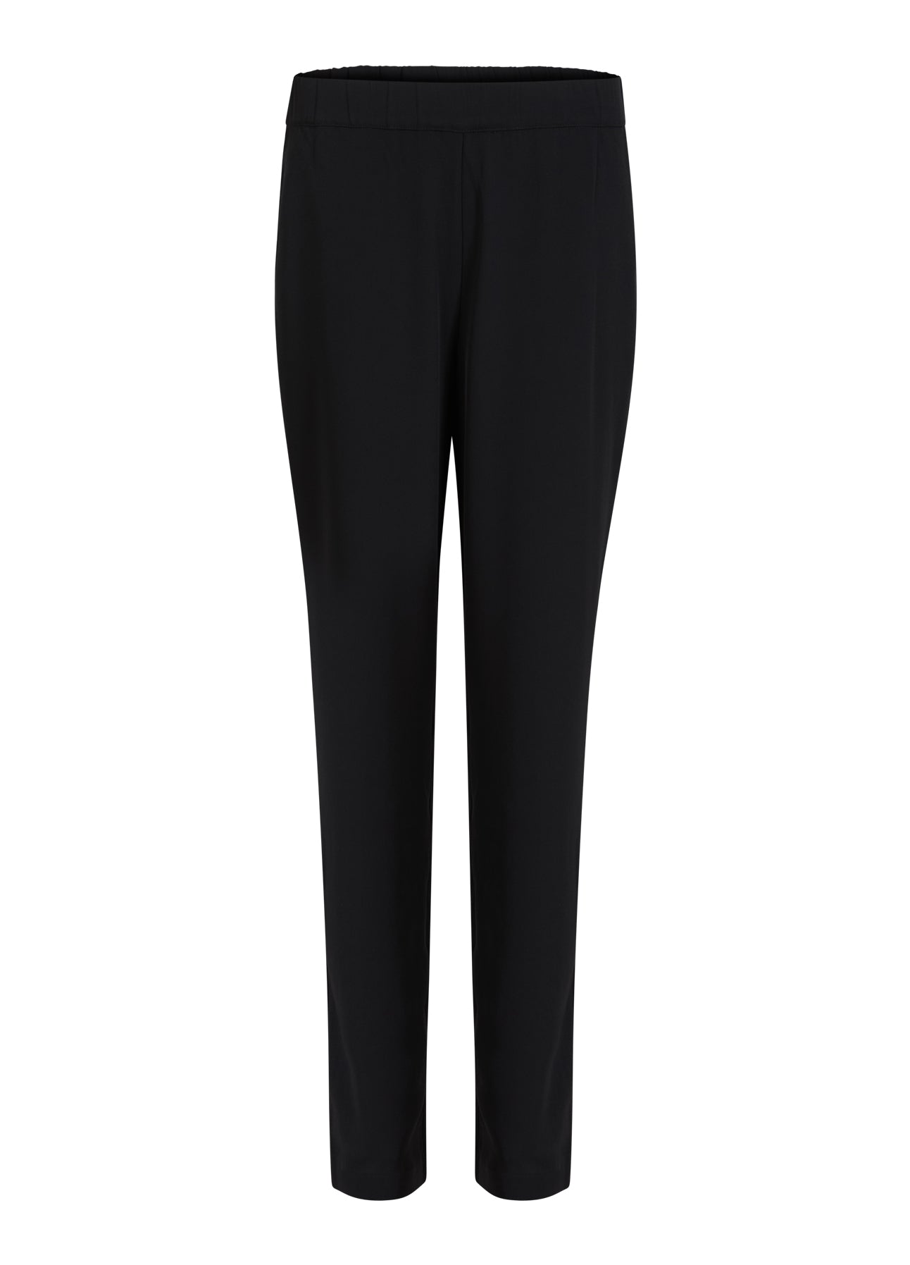 CC HEART MABEL BUKSER - Black