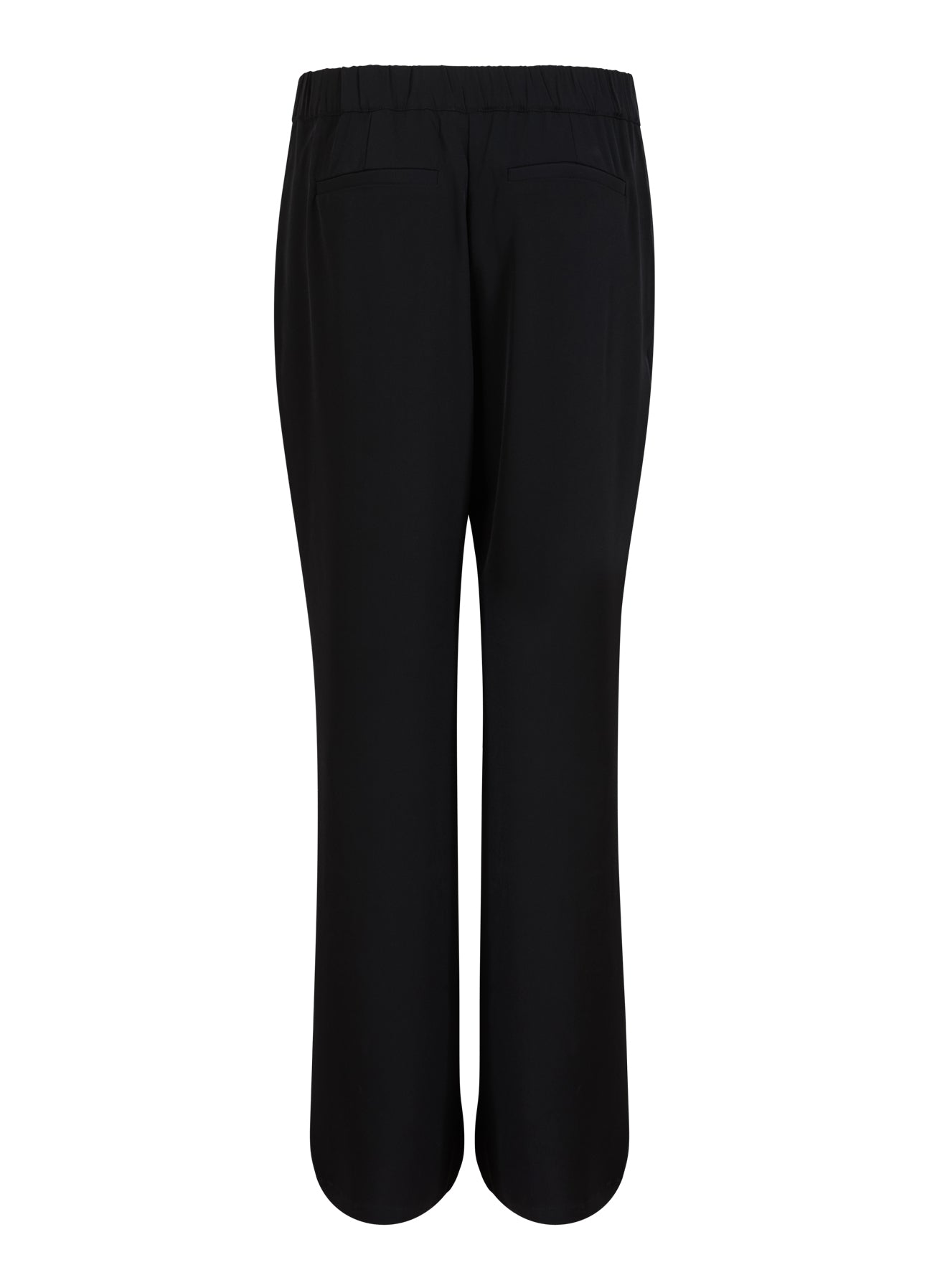 CC HEART MABEL BUKSER - Black