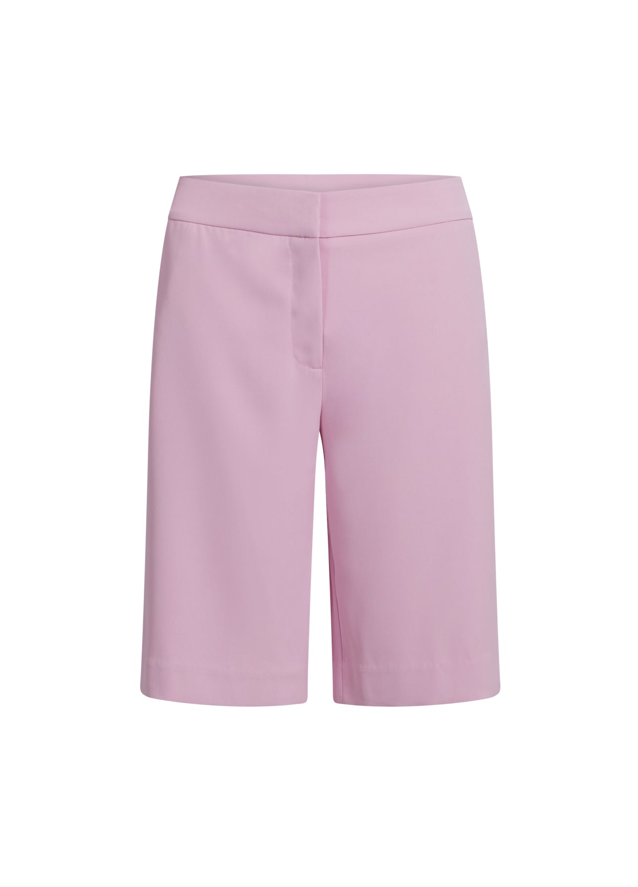 CC HEART MALOU SHORTS - Soft rose