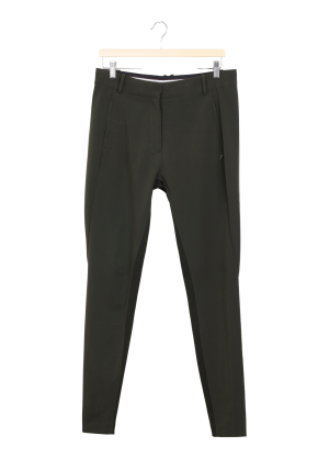 PRE-LOVED COCO SUIT BUKSER - Black - Coco