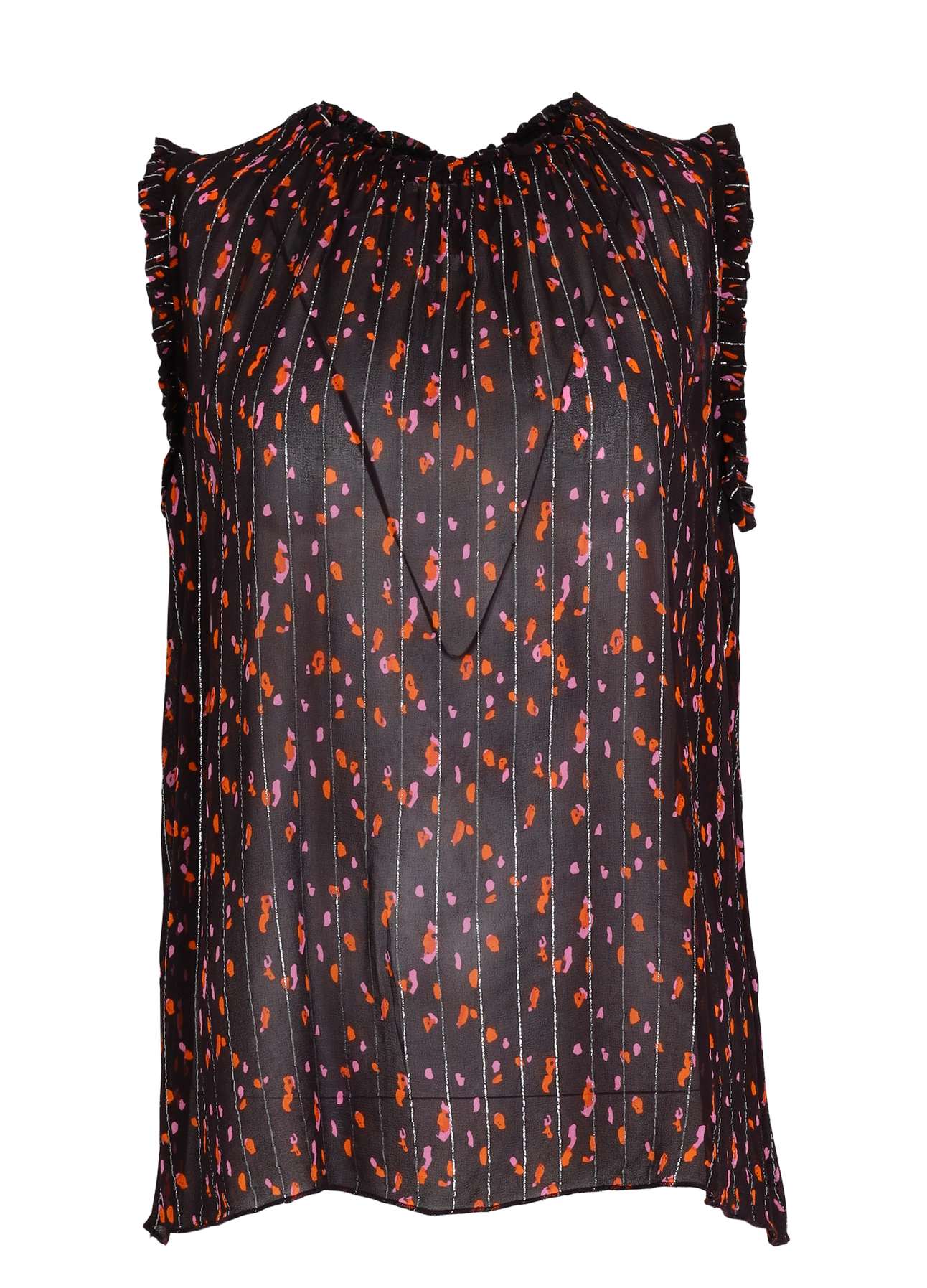 PRE-LOVED Top - Mixed Online