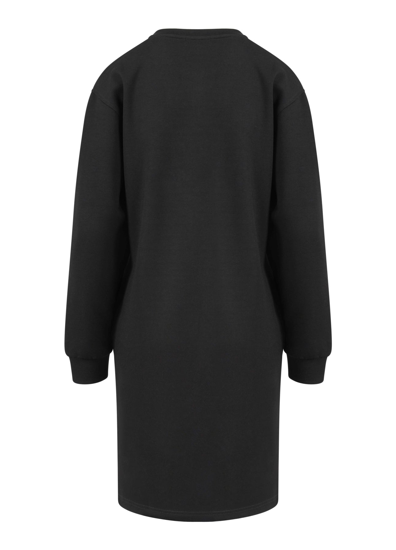 CC HEART BILLIE SWEATKJOLE - Black