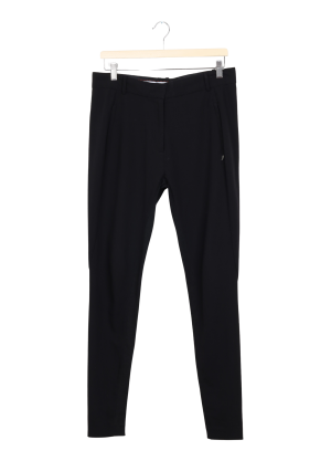 PRE-LOVED COCO SUIT BUKSER - Black