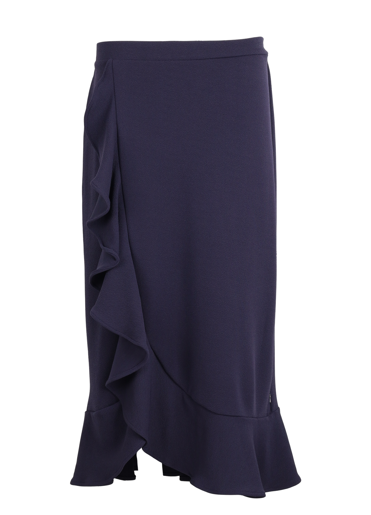 PRE-LOVED Nederdel - Lilla Online Hot Salg