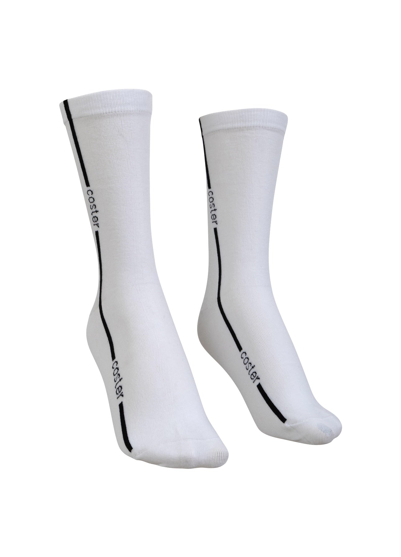 SOKKER - White