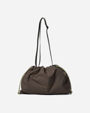 2.0 Bag - Dark Grey