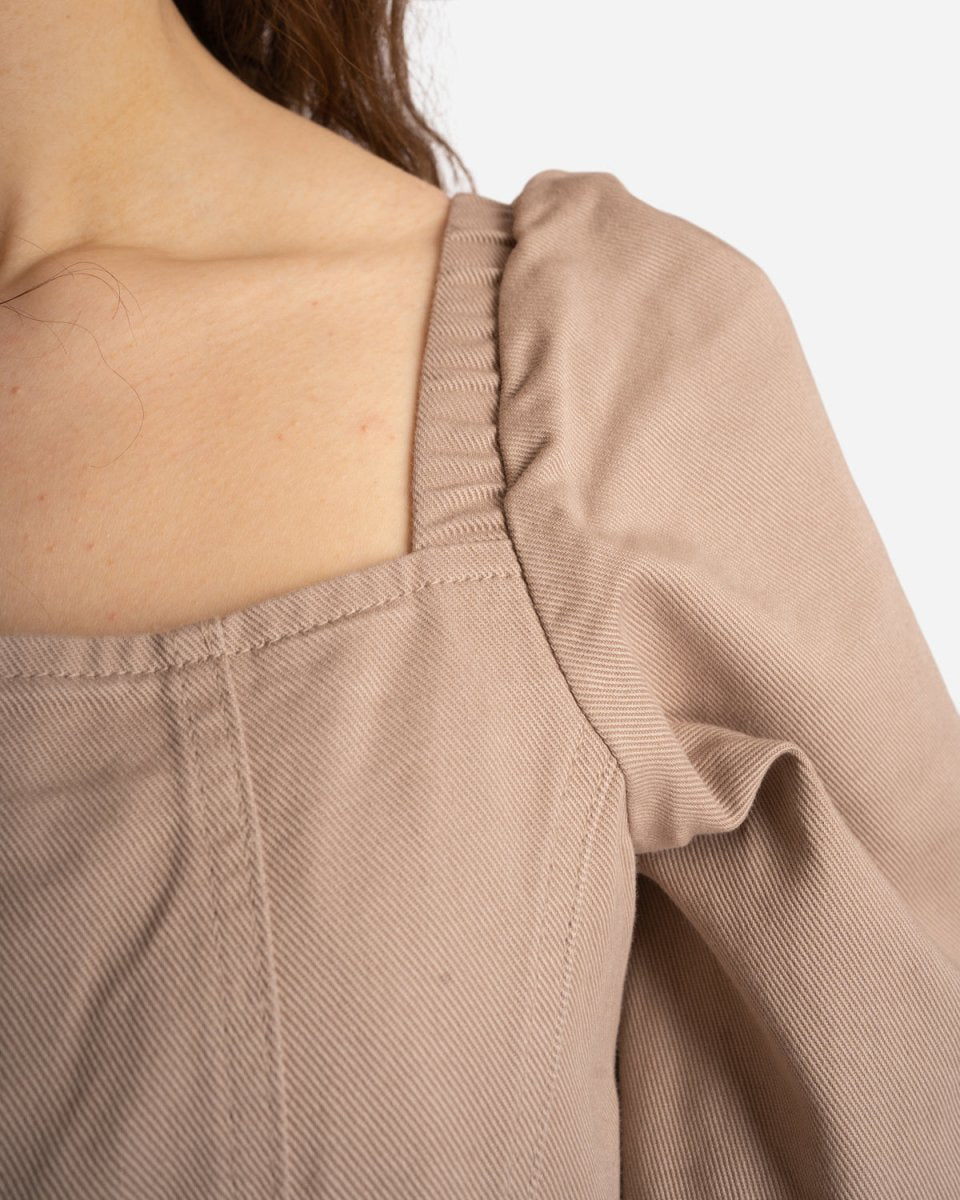 Bellio Jumpsuit - Pure Cashmere