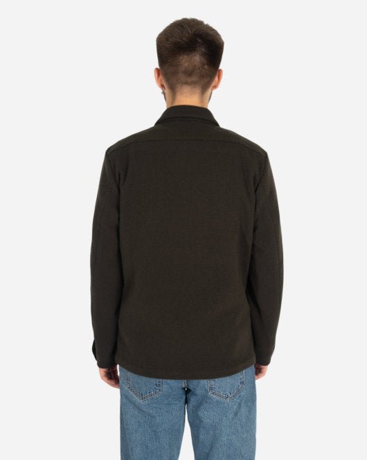 Ben Blazer 8416 - Army Hot på udsalg