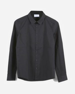 Doko Shirt - Black