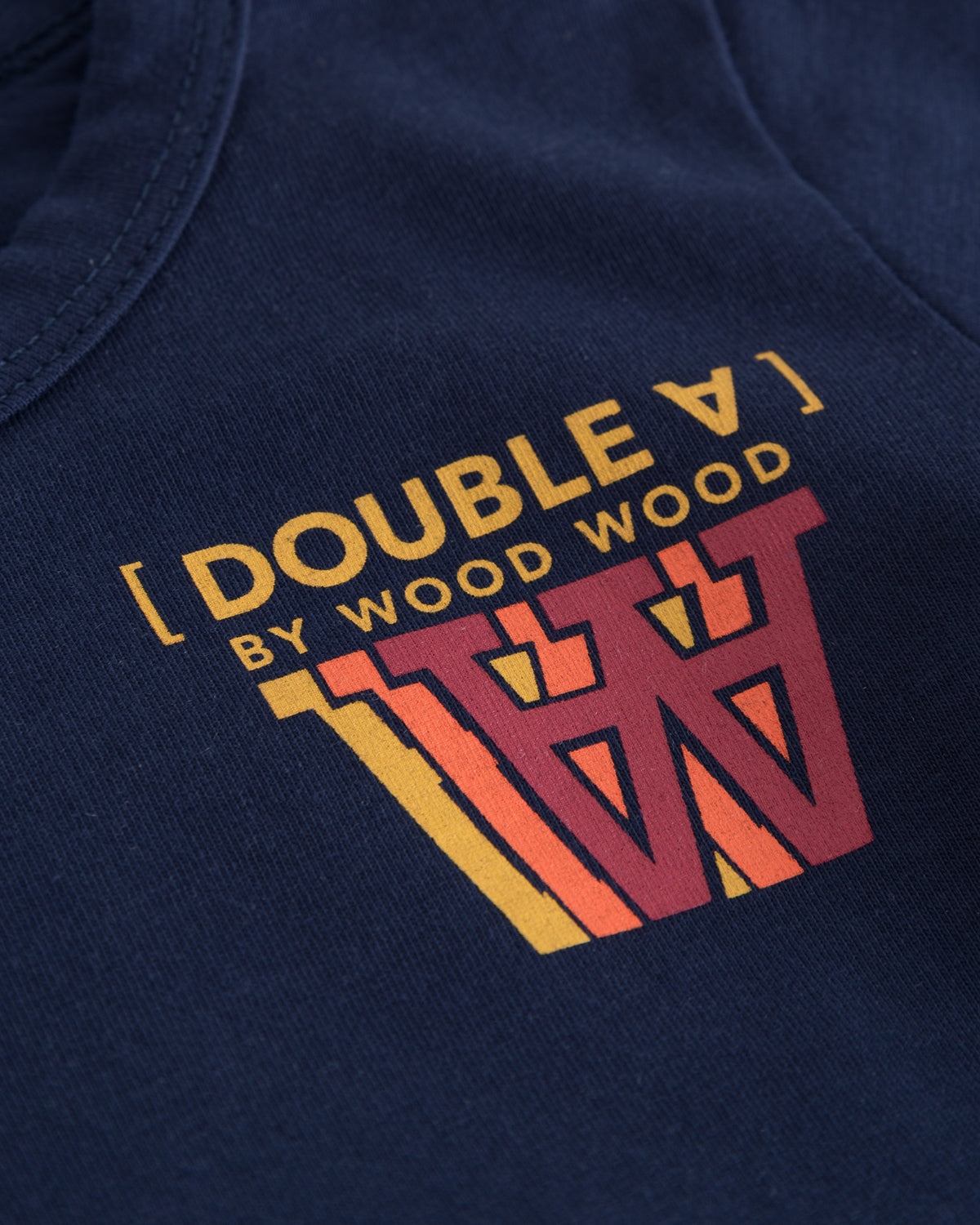 kim-stacked-logo-junior-long-sleeve-navy_2.jpg Kim Stacked Logo Junior Long Sleeve - Navy Online nu