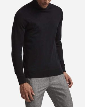 Richard 6120 - Black