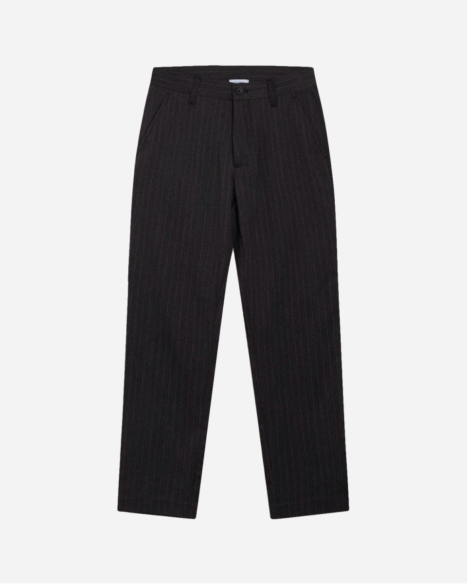 Rick Pant - Grey Stripe Udsalg