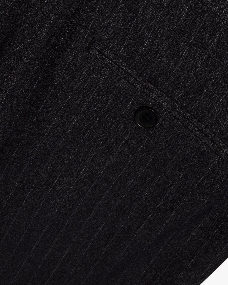 Rick Pant - Grey Stripe Udsalg