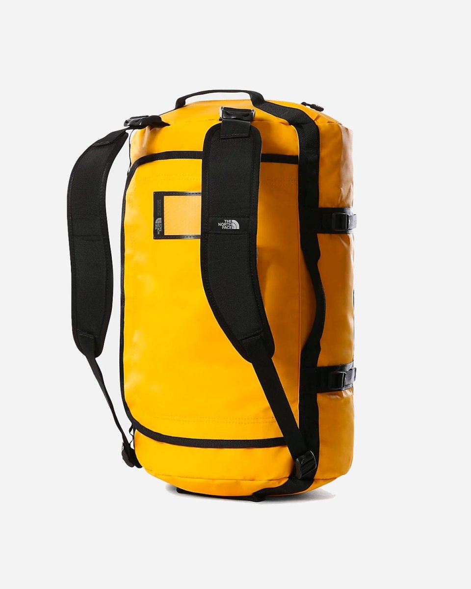 Base Camp Duffel - S - Summit Gold/Black