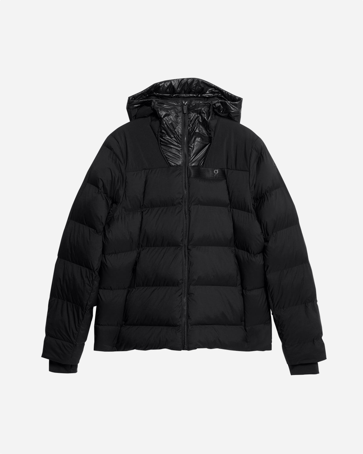 Challenger Jacket - Black Rabat