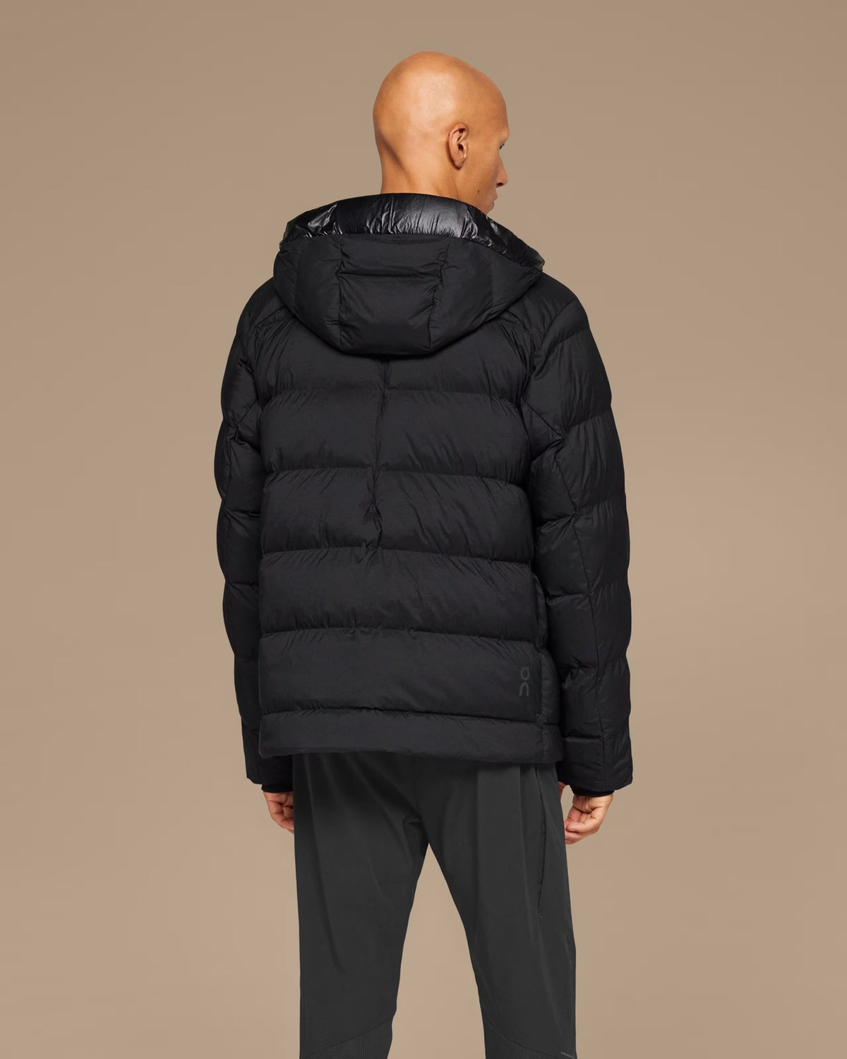 challenger-jacket-black_2.jpg Challenger Jacket - Black Rabat