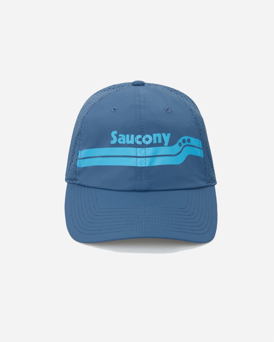 Doubleback Hat - Ensign Blue
