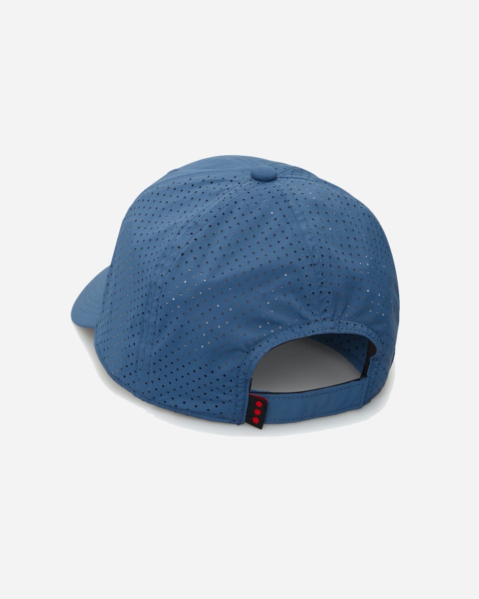 Doubleback Hat - Ensign Blue