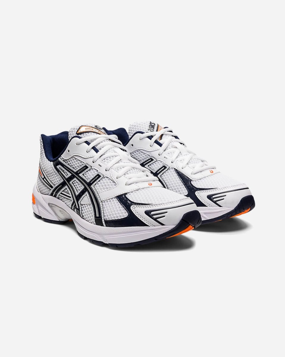 Gel-1130 - White/Midnight