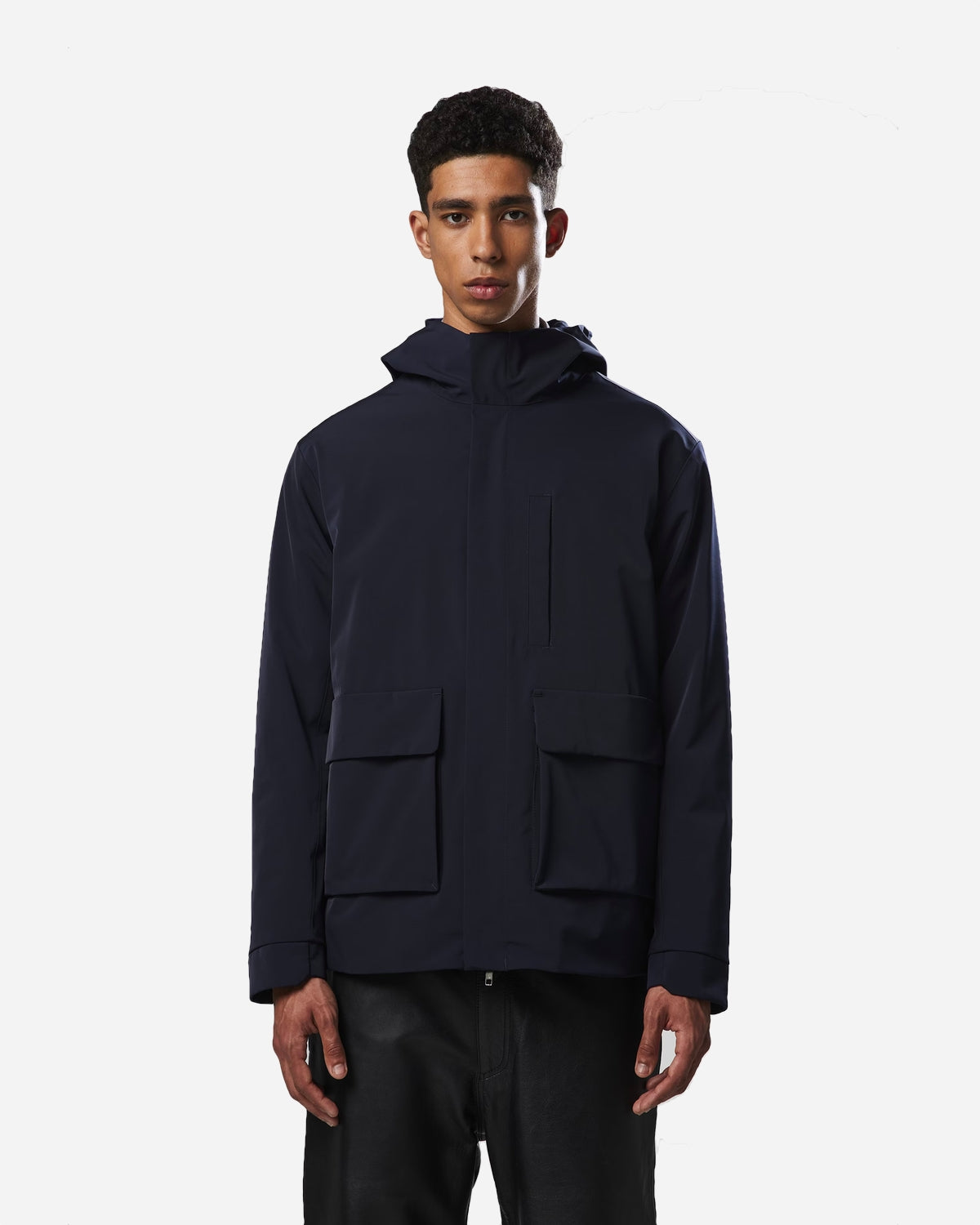 Greg 8240 - Navy Blue