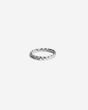 Lille Fletring - Sterling Silver