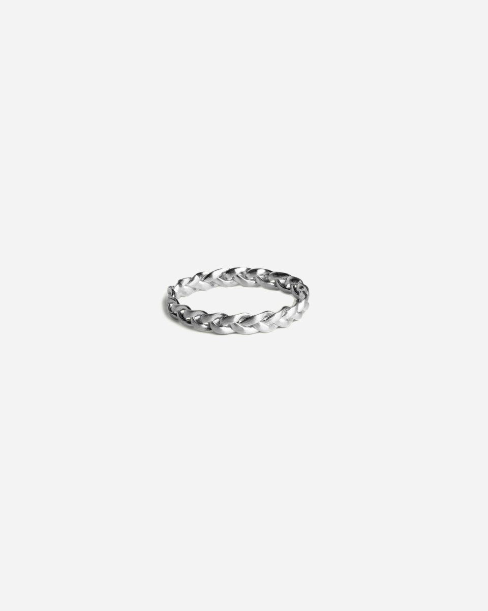 Lille Fletring - Sterling Silver