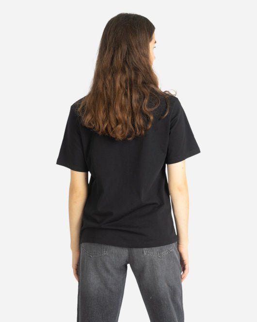 Pearl Tee - Black
